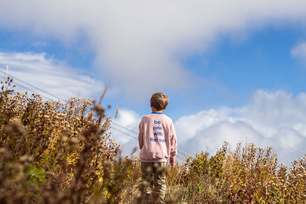 Kanadas Westen – von springenden Lachsen & fliegenden Äxten