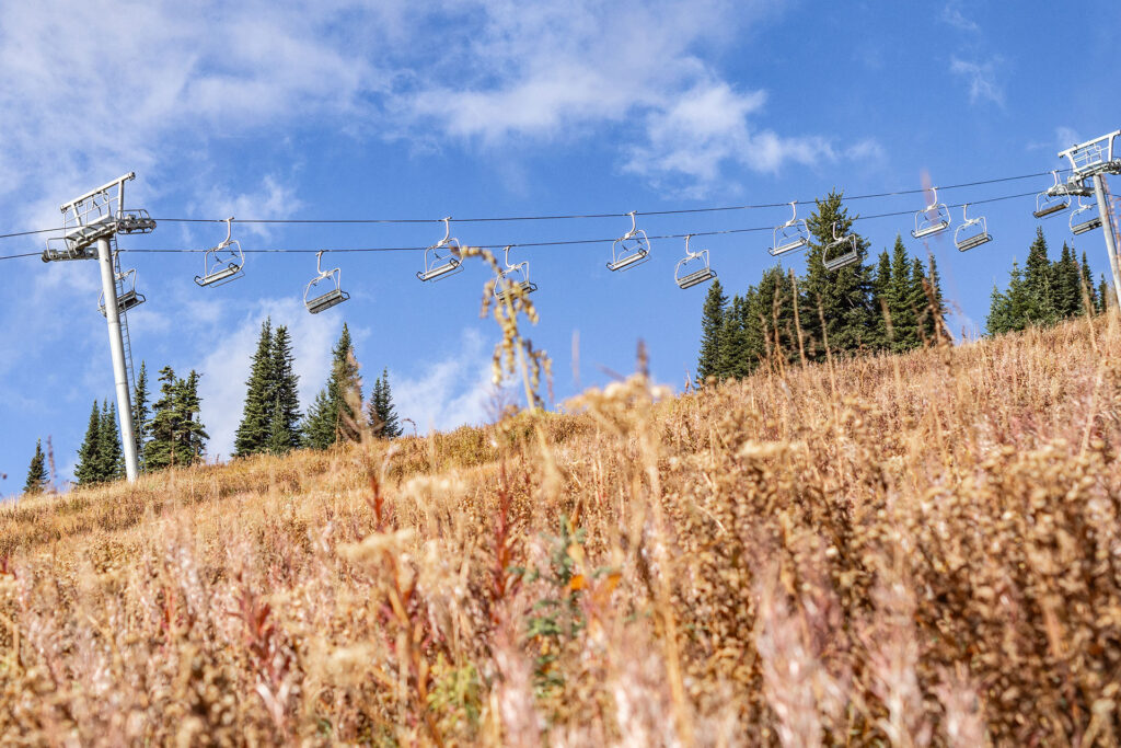 Kanadas Westen – von springenden Lachsen & fliegenden Äxten