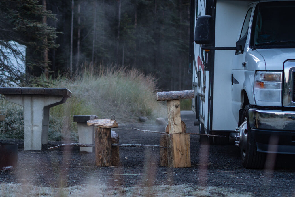 Icefield Parkway – unterwegs auf der schönsten Straße Kanadas