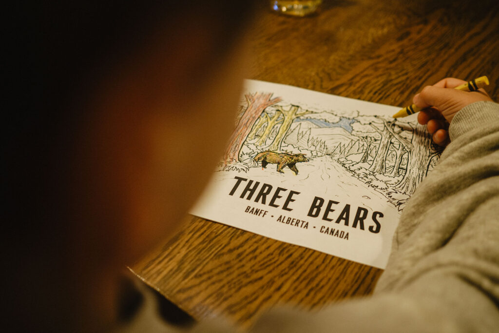 Icefield Parkway – unterwegs auf der schönsten Straße Kanadas