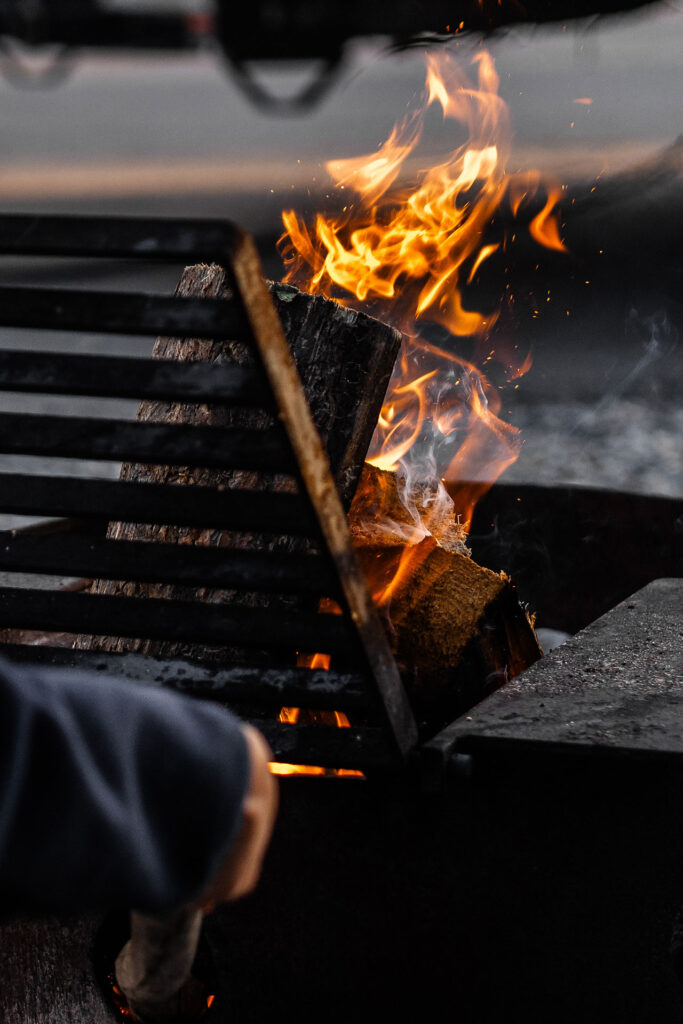 Rainforest to Rockies – das Abenteuer beginnt