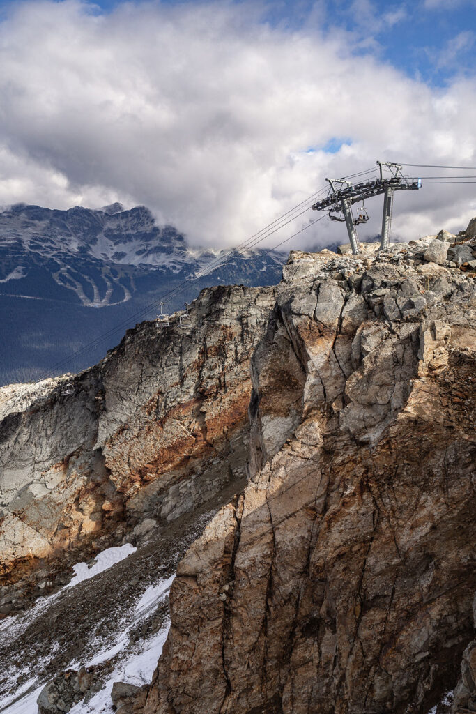 Rainforest to Rockies – das Abenteuer beginnt