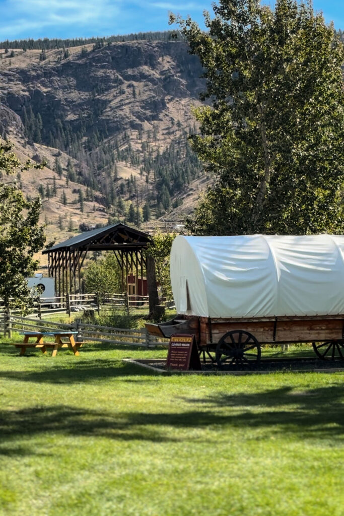 Rainforest to Rockies – das Abenteuer beginnt