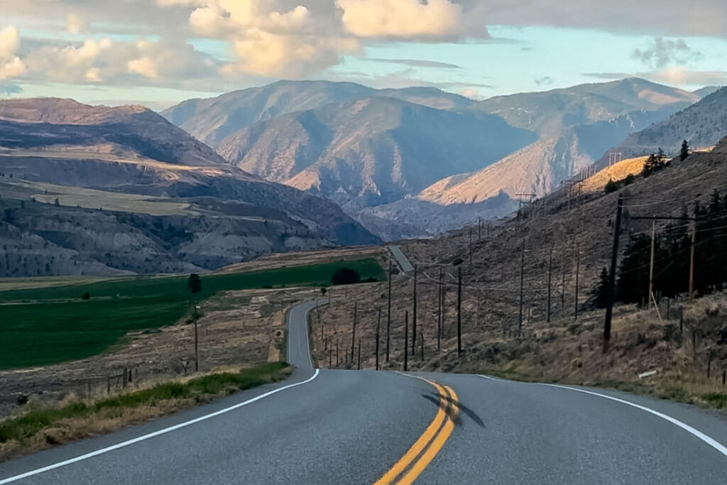 Rainforest to Rockies – das Abenteuer beginnt