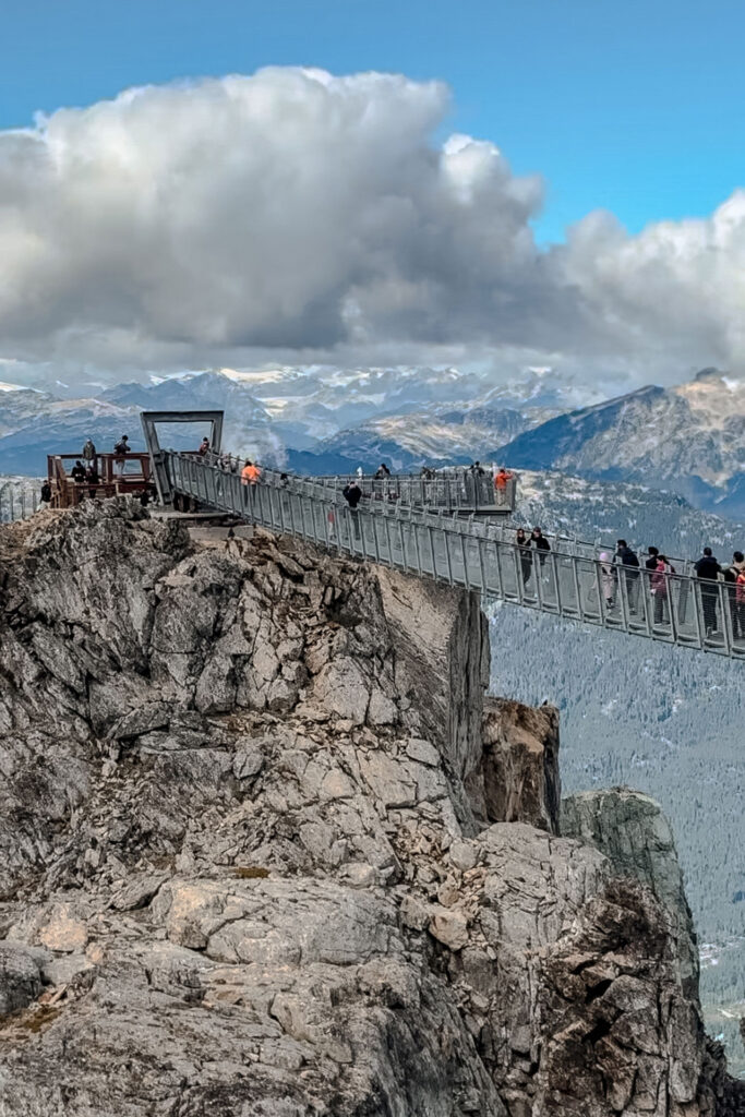 Rainforest to Rockies – das Abenteuer beginnt