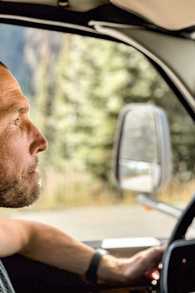 Platz da, in Kanada! Ein Roadtrip in XXL