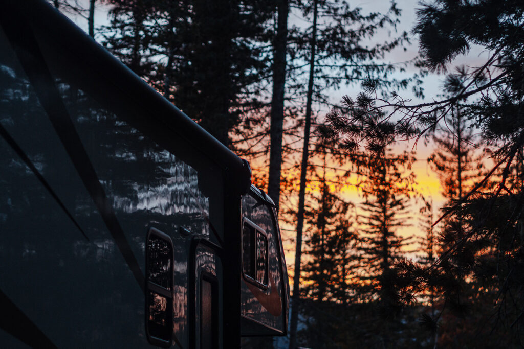 Rainforest to Rockies – das Abenteuer beginnt