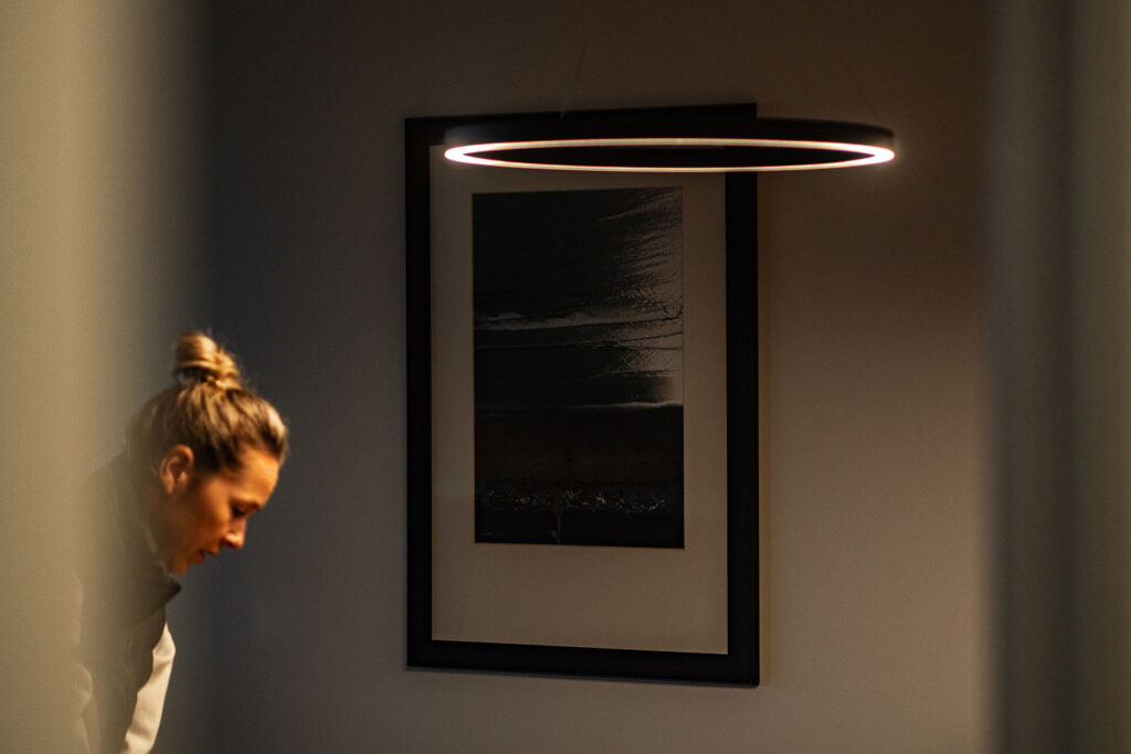 Ocean Vibes auf Vancouver Island