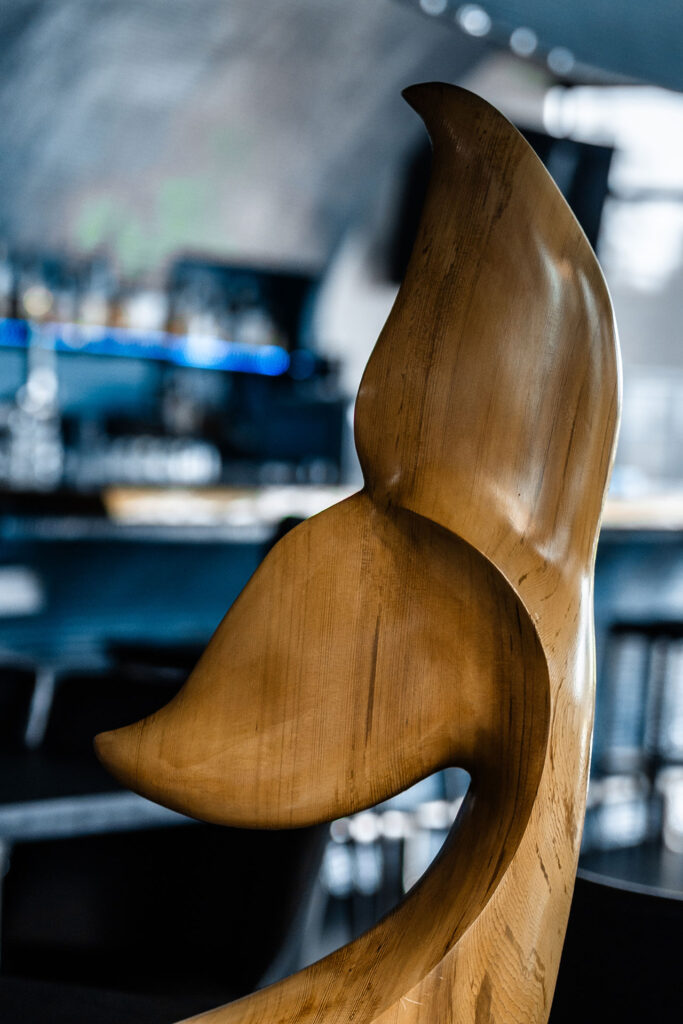 Ocean Vibes auf Vancouver Island