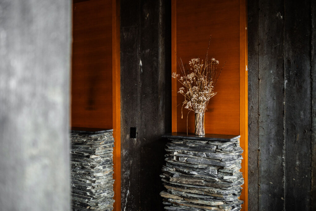 Ocean Vibes auf Vancouver Island