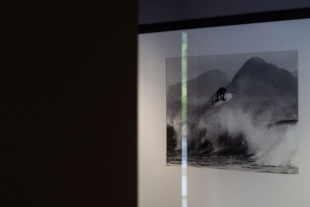 Ocean Vibes auf Vancouver Island