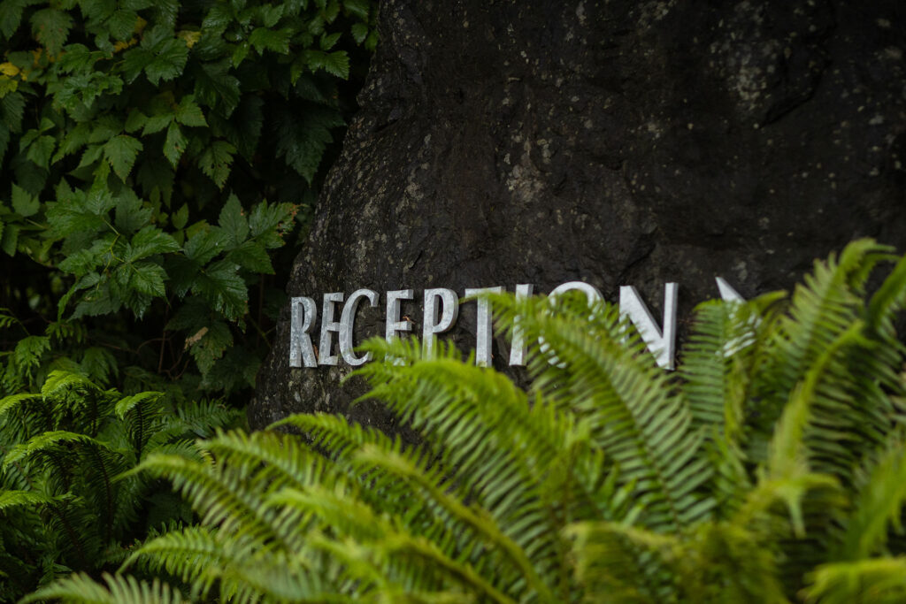 Ocean Vibes auf Vancouver Island