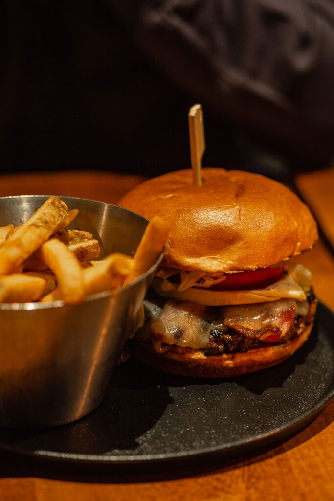 Ocean Vibes auf Vancouver Island