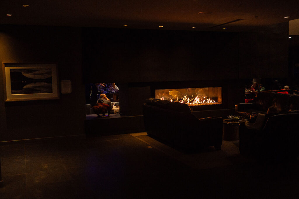 Ocean Vibes auf Vancouver Island