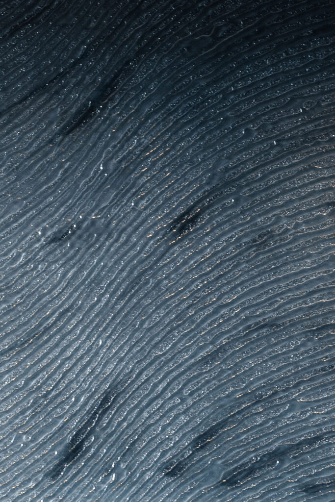 Ocean Vibes auf Vancouver Island