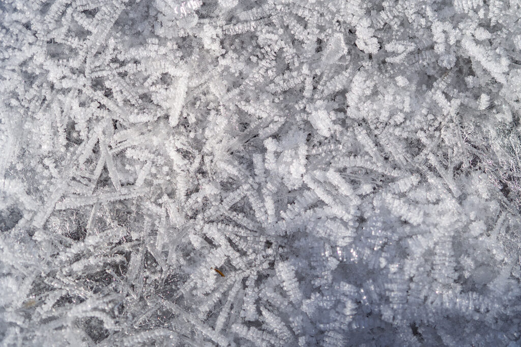 Hinterm See geht’s weiter…