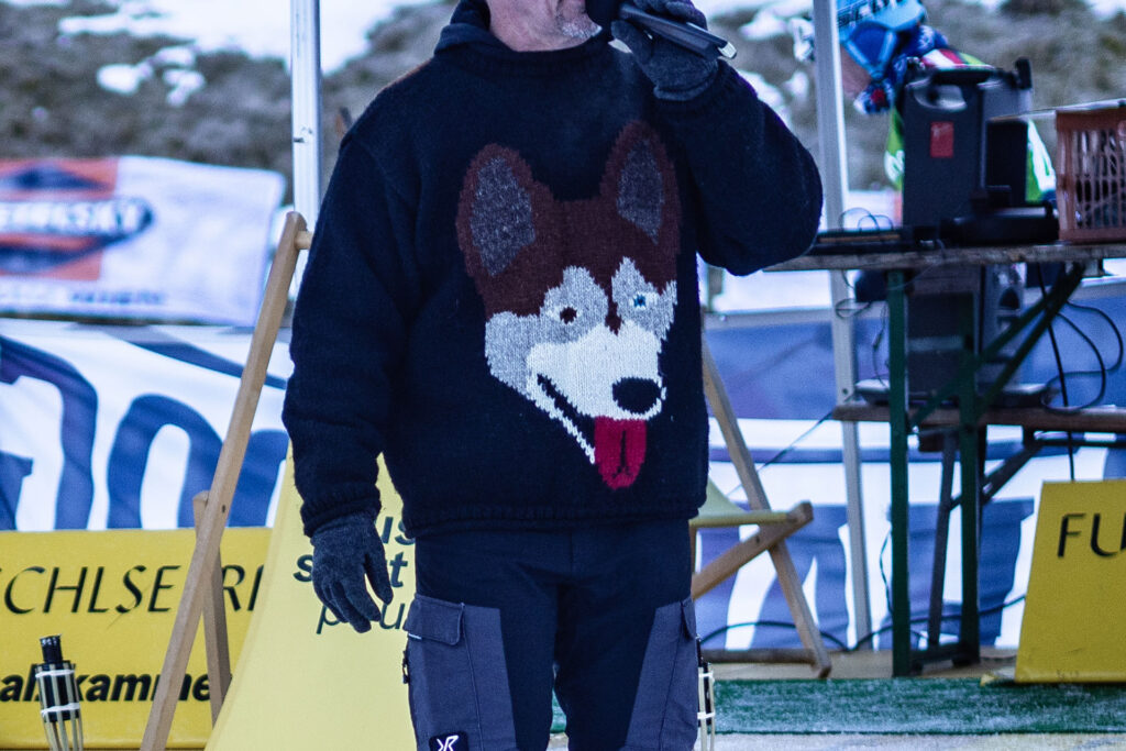 Hinterm See geht’s weiter…