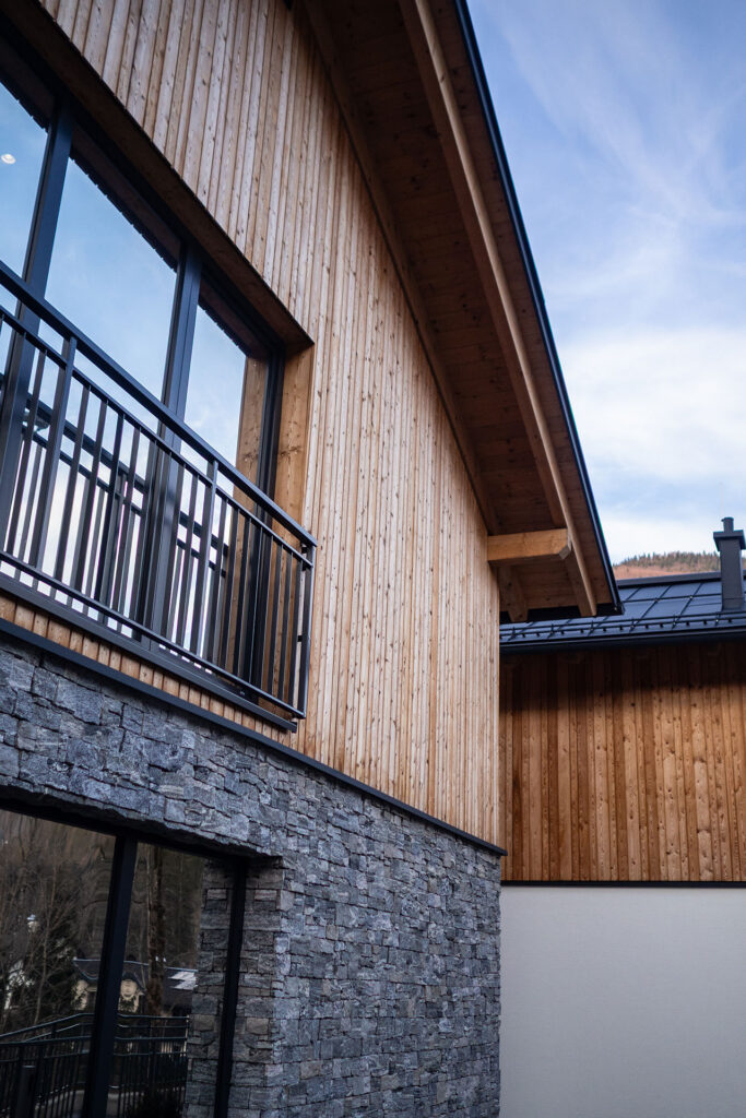 Hinterm See geht’s weiter…