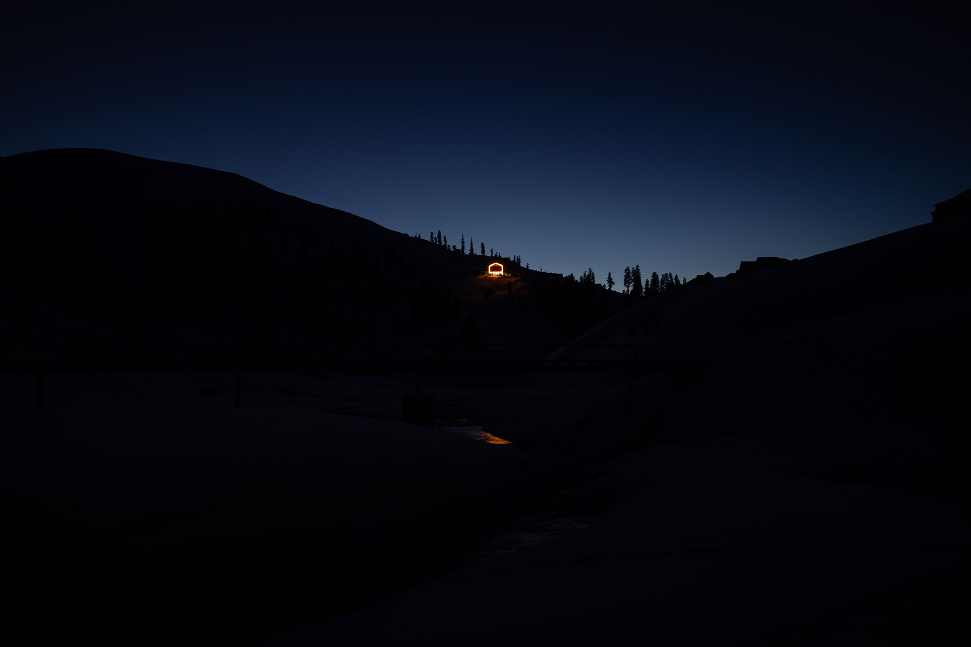 Into the Pow – Catskiing in Georgien