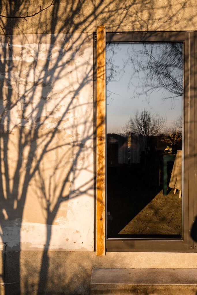 Die kleine Acht – ein Haus mit Seele