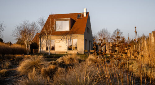 Die kleine Acht – ein Haus mit Seele