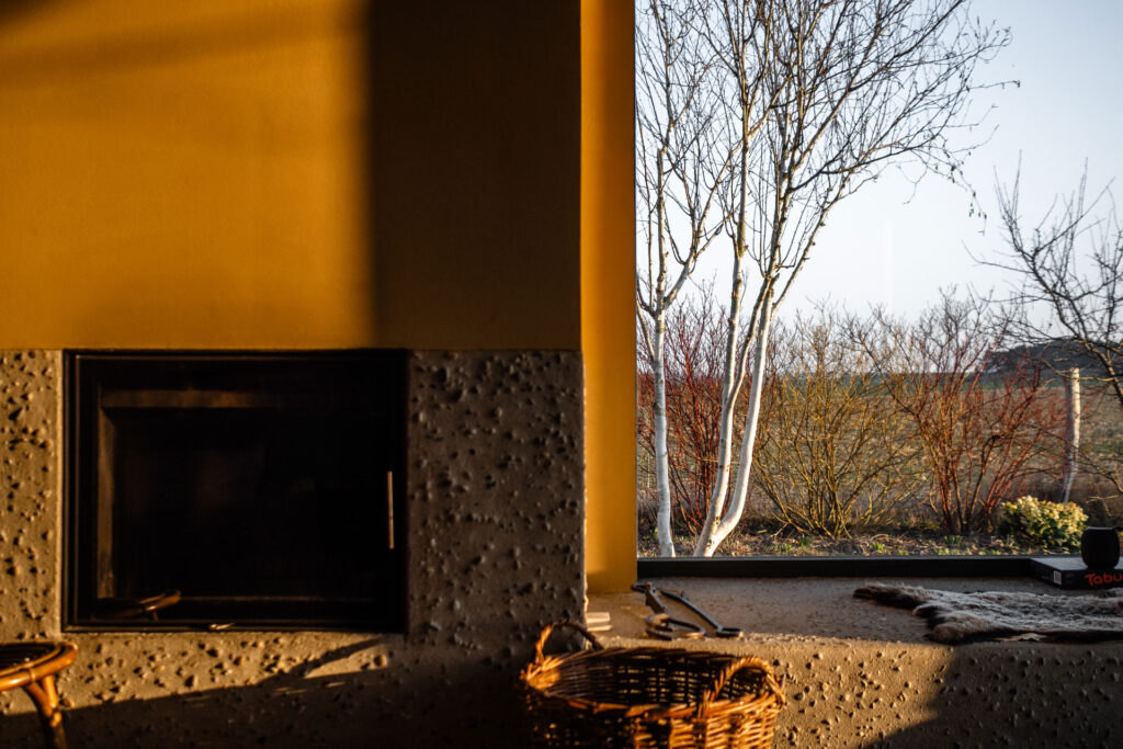 Die kleine Acht – ein Haus mit Seele