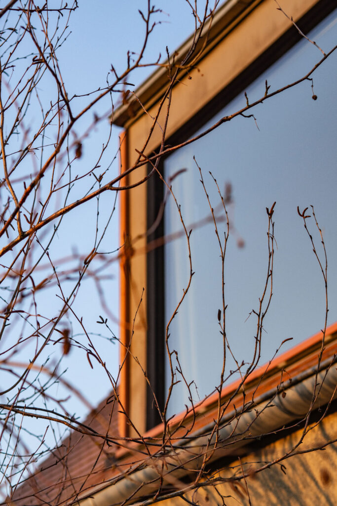 Die kleine Acht – ein Haus mit Seele