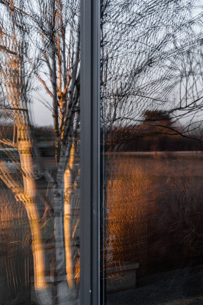 Die kleine Acht – ein Haus mit Seele
