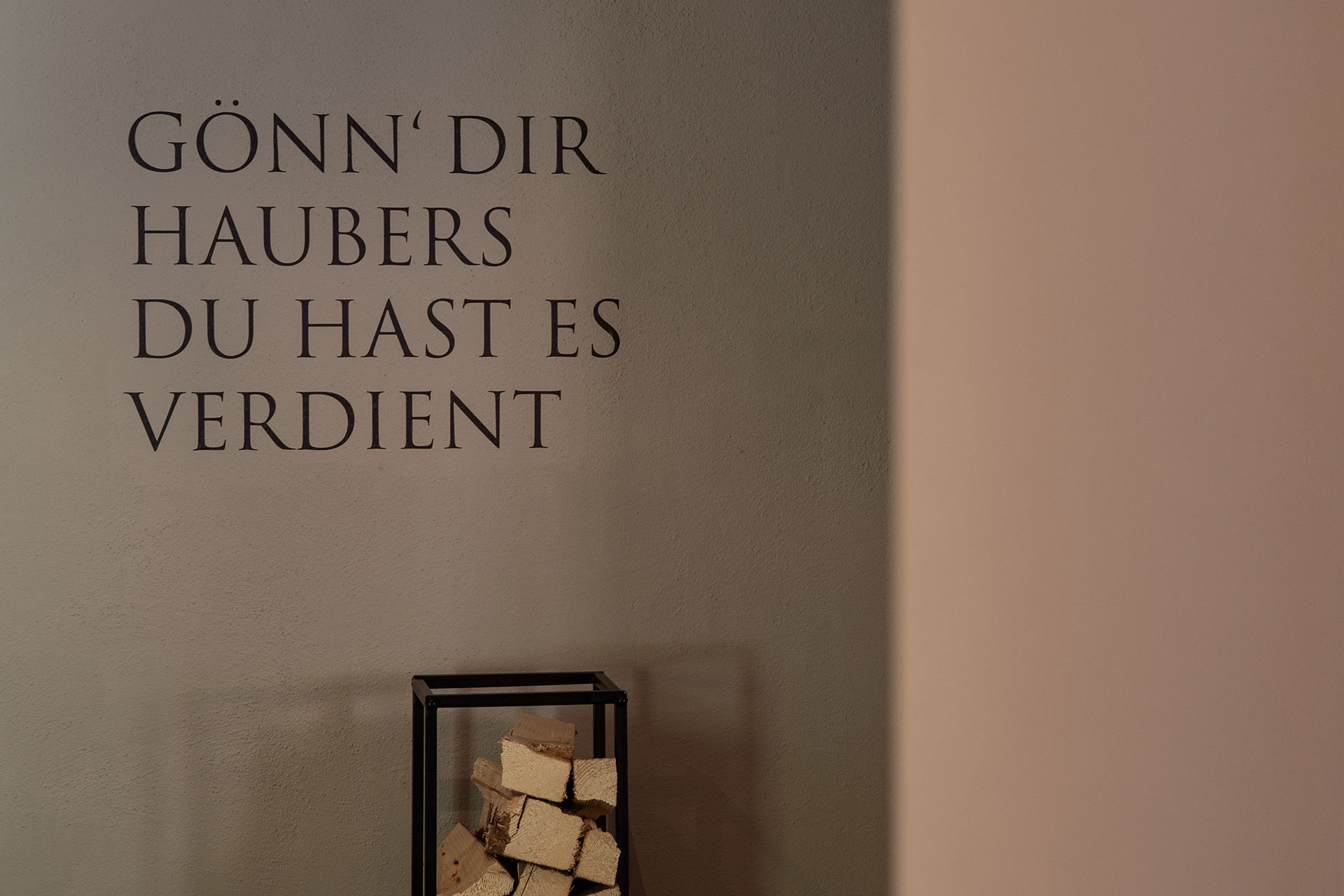 Wiedersehen im Allgäu – ein Besuch im Haubers Naturresort