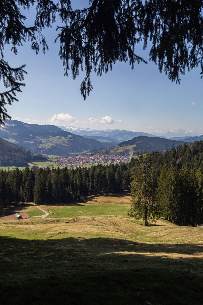 Wiedersehen im Allgäu – ein Besuch im Haubers Naturresort