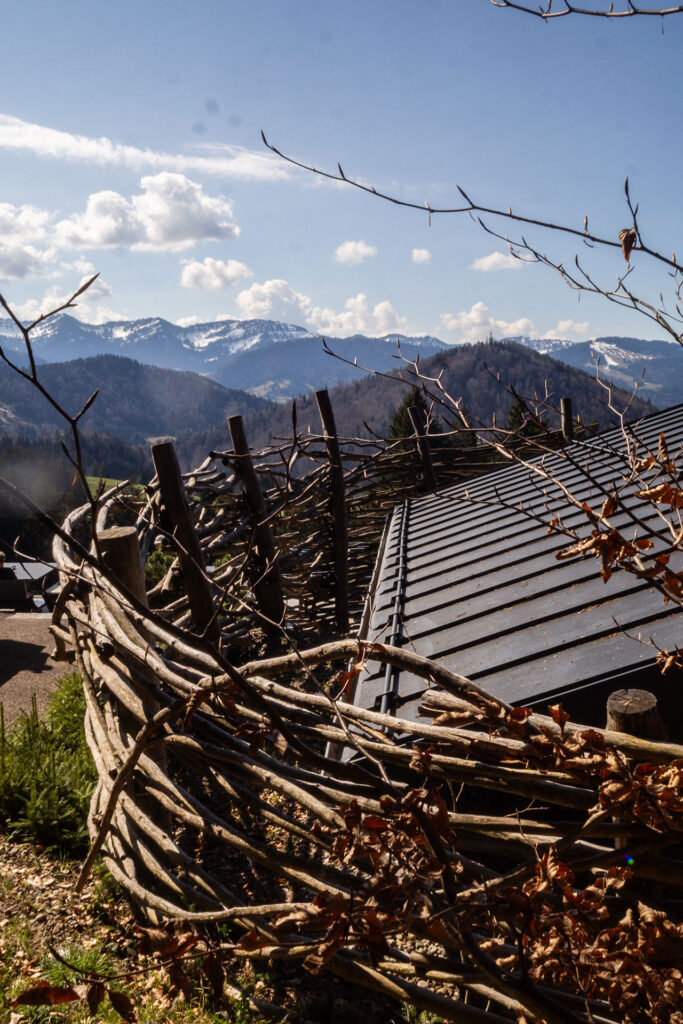 Wiedersehen im Allgäu – ein Besuch im Haubers Naturresort