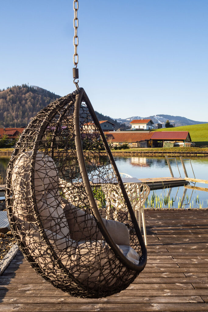 Wiedersehen im Allgäu – ein Besuch im Haubers Naturresort