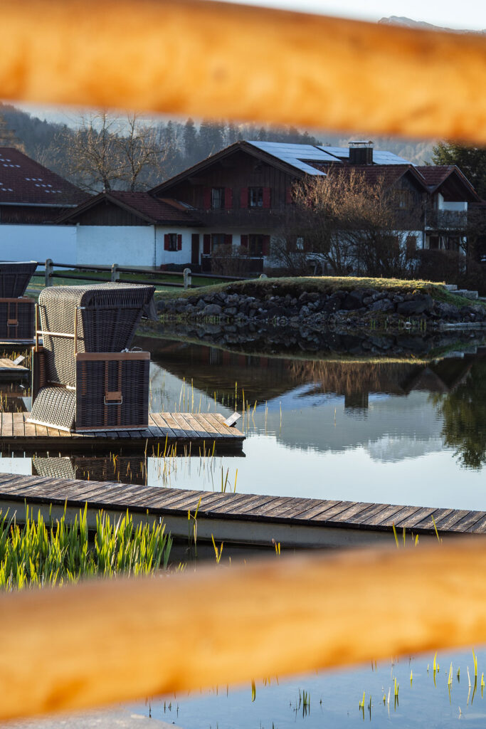 Wiedersehen im Allgäu – ein Besuch im Haubers Naturresort