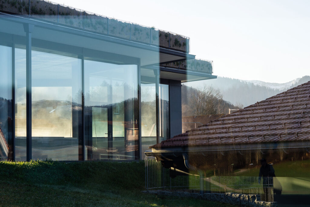 Wiedersehen im Allgäu – ein Besuch im Haubers Naturresort