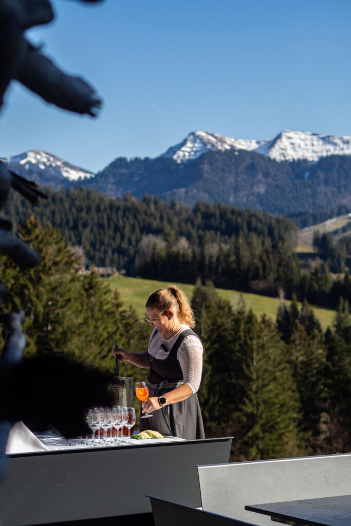 Wiedersehen im Allgäu – ein Besuch im Haubers Naturresort