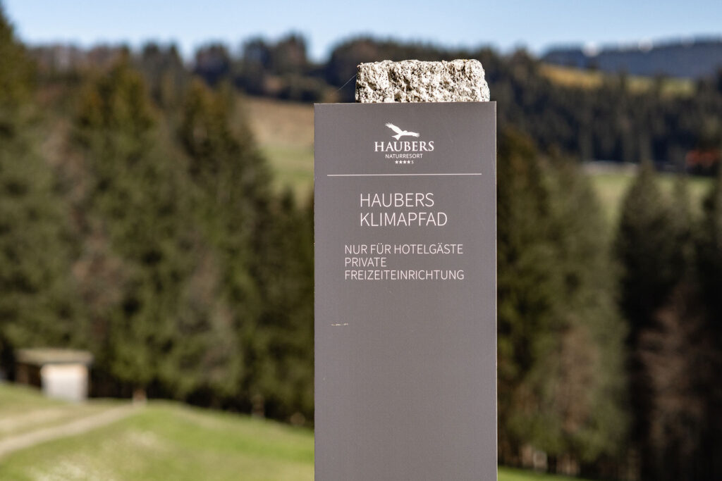 Wiedersehen im Allgäu – ein Besuch im Haubers Naturresort
