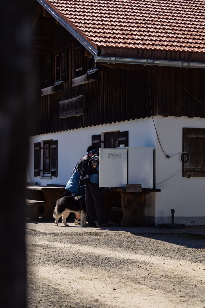Wiedersehen im Allgäu – ein Besuch im Haubers Naturresort