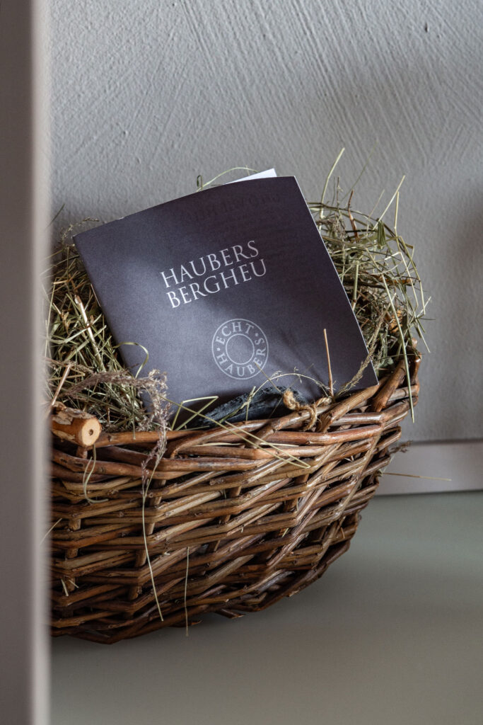 Wiedersehen im Allgäu – ein Besuch im Haubers Naturresort