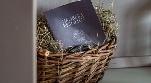 Wiedersehen im Allgäu – ein Besuch im Haubers Naturresort