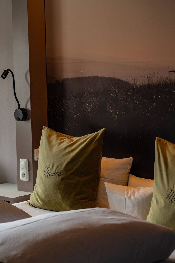 Wiedersehen im Allgäu – ein Besuch im Haubers Naturresort