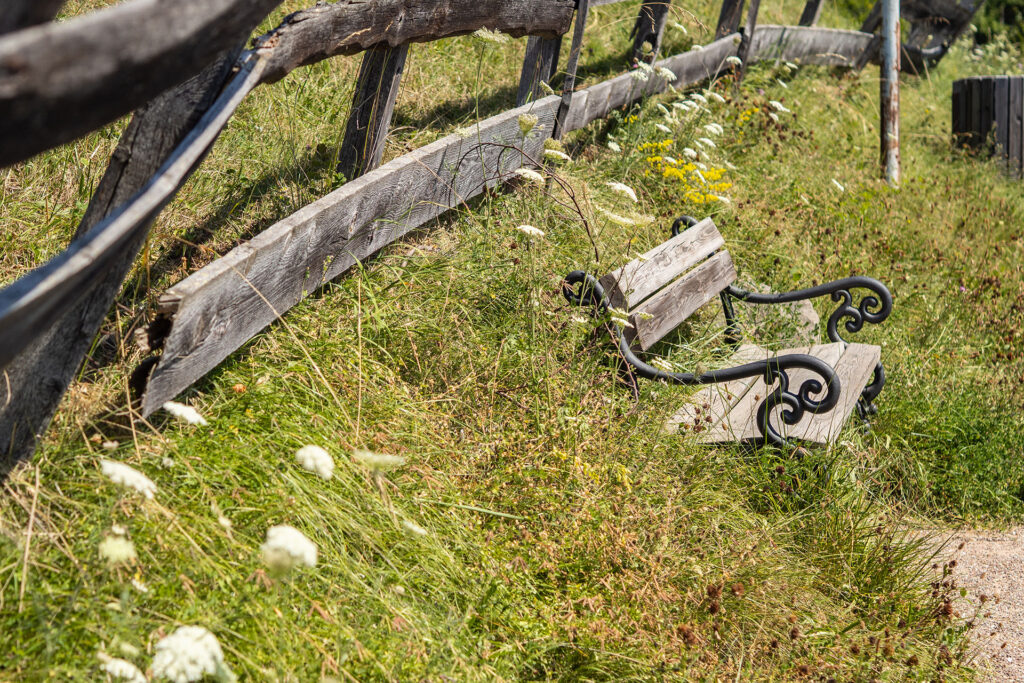 Familienglück über den Wolken – Urlaub am Rittner Sonnenplateau