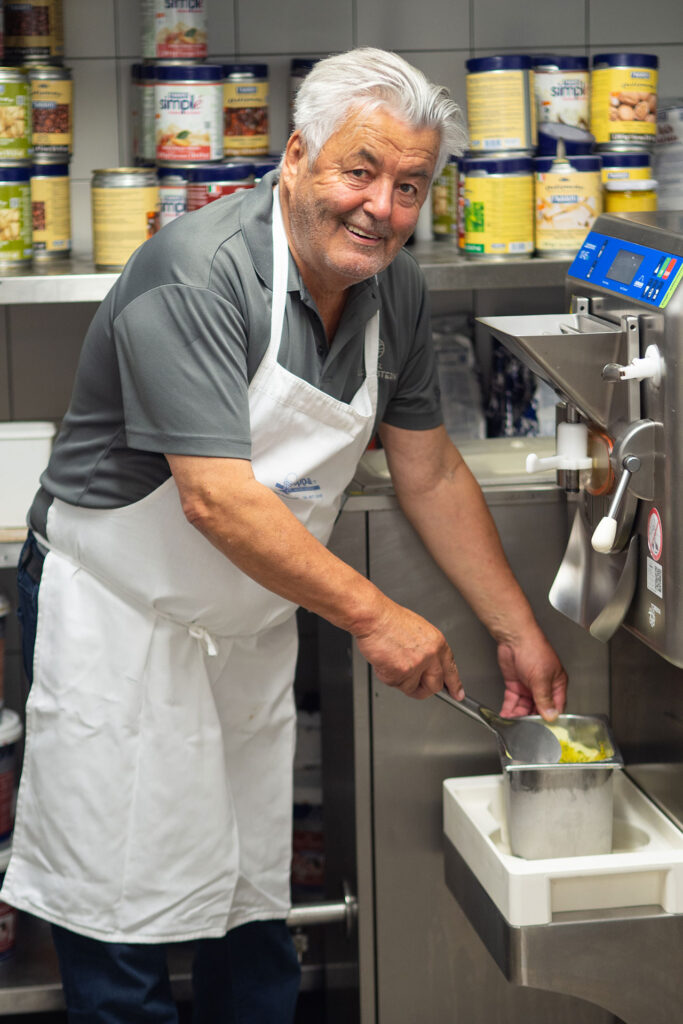 Familienglück über den Wolken – Urlaub am Rittner Sonnenplateau