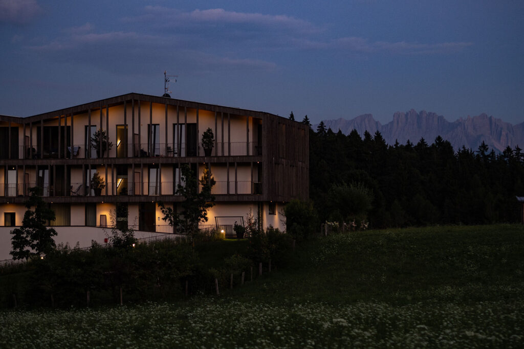 Familienglück über den Wolken – Urlaub am Rittner Sonnenplateau