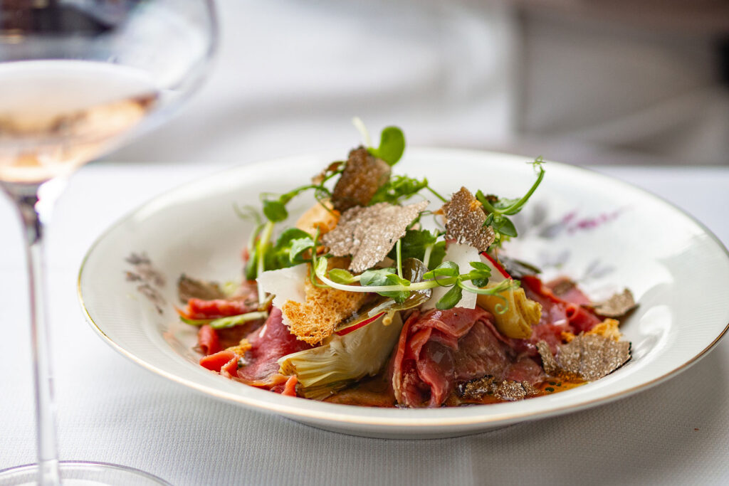 Familienglück über den Wolken – Urlaub am Rittner Sonnenplateau