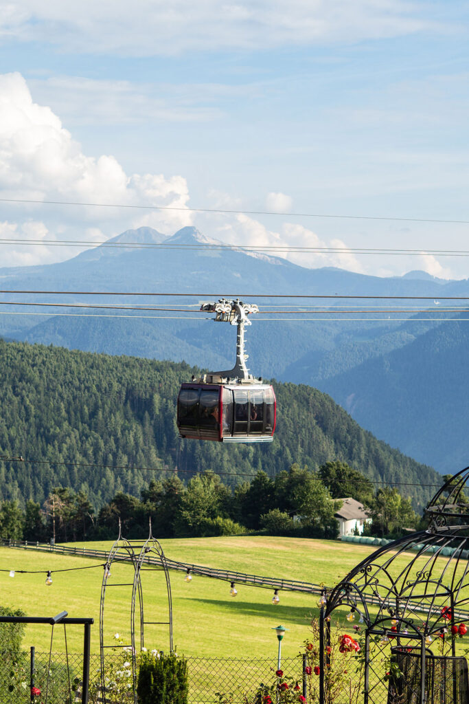 Familienglück über den Wolken – Urlaub am Rittner Sonnenplateau