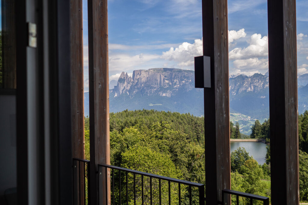 Familienglück über den Wolken – Urlaub am Rittner Sonnenplateau