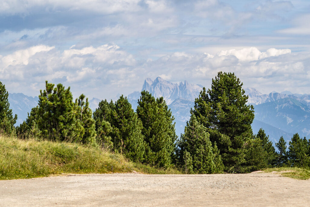 Familienglück über den Wolken – Urlaub am Rittner Sonnenplateau