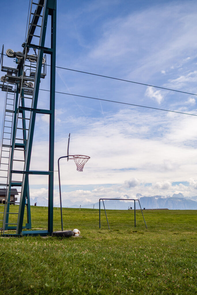 Familienglück über den Wolken – Urlaub am Rittner Sonnenplateau