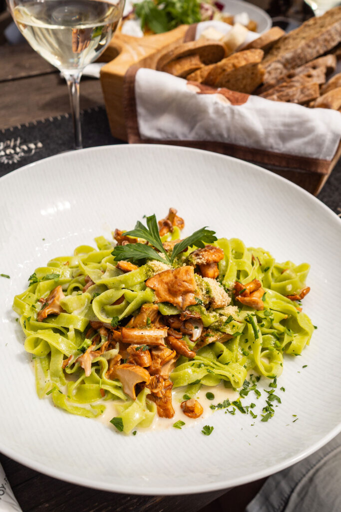 Familienglück über den Wolken – Urlaub am Rittner Sonnenplateau