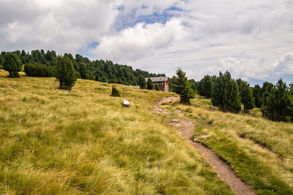 Familienglück über den Wolken – Urlaub am Rittner Sonnenplateau